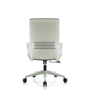 辦公椅旋轉工作站辦公椅員工椅AS-6221B